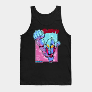 Ultraman Tank Top